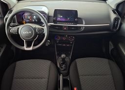 Zunanja slika - KIA Picanto - 1.0 GDI LX Active. M T  4-sedežni - 8 - Predogledna slika