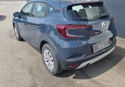 Zunanja slika - Renault Captur - dCi 95 Zen PRVI LASTNIK.SLOVENSKI - 5 - Predogledna slika