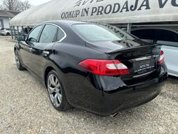 Zunanja slika - Infiniti Q70 - 3.0d - 5 - Predogledna slika