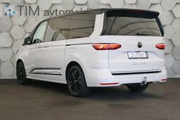 Zunanja slika - VW Multivan - T7 L2 2.0 TDI DSG Edition 150KM - 4 - Predogledna slika