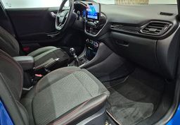 Zunanja slika - Ford Puma - 1.0 EcoBoost MHEV ST-Line FULL LED-VIRTUAL-PDC - 8 - Predogledna slika