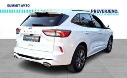 Zunanja slika - Ford Kuga - ST-LINE 1.5 EcoBoost 110kW-SLO-LED-NAVI-KAMERA - 3 - Predogledna slika
