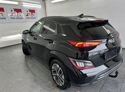 Zunanja slika - Hyundai Kona - 64 KWh Style+4ALU.LED.KAMERA.NAVI.ACC.KLJUKA.TOP - 18 - Predogledna slika