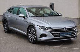Zunanja slika - VW Arteon - Shooting Brake 2.0 TDI avt. 110kW Elegance ACC KAM360 LED - 3 - Predogledna slika