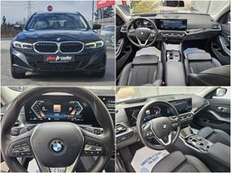 Zunanja slika - BMW Serija 3 - 318i Touring Avt.G21N - 12 - Predogledna slika