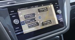 Zunanja slika - VW Tiguan - 2.0 TDI DSG BMT Elegance 110kW+LED +PANO+KAMERA+18 - 12 - Predogledna slika