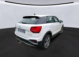 Zunanja slika - Audi Q2 - 30 TDI S tronic..USNJE.KAMERA.NAVI.LED.KLJUKA - 4 - Predogledna slika
