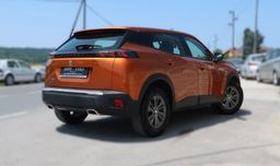 Zunanja slika - Peugeot 2008 - 2008 - 2 - Predogledna slika