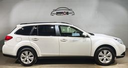 Zunanja slika - Subaru Outback - Legacy - 6 - Predogledna slika