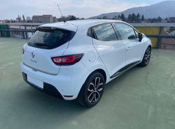 Zunanja slika - Renault Clio - Intens 1.2 16v 2XPDC.LED.DELNO USNJE. - 6 - Predogledna slika