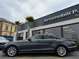 Zunanja slika - Mercedes-Benz CLS-Razred - CLS 350 d 258KM •SLO•FULL LED•TEMP•KAMERA360•NAVI - 4 - Predogledna slika