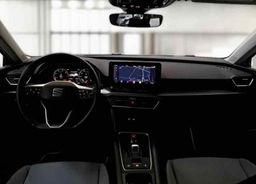 Zunanja slika - Seat Leon - 2.0 TDI 110KW STYLE DSG.NAVI.LED.ALU.2023.TOP - 8 - Predogledna slika