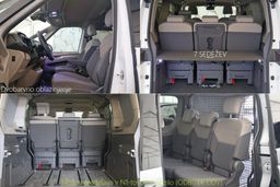 Zunanja slika - VW Multivan - T7 L2 2.0 TDI DSG Edition 150KM - 17 - Predogledna slika