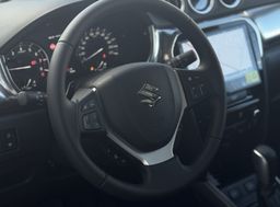 Zunanja slika - Suzuki Vitara - 1.4 BOOSTERJET HYBR ELEGANCE TOP ALGR at - 7 - Predogledna slika