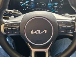 Zunanja slika - KIA Sportage - 1.6 T-GDi 110kW MHEV EX Style. DCT - 10 - Predogledna slika