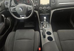 Zunanja slika - Renault Mégane - Megane 1.5 DCI 116ks °1.LASTNIK° °AUTOMATIC° °FULL-LED° - 10 - Predogledna slika