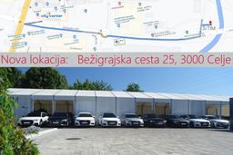 Zunanja slika - Mercedes-Benz CLA Coupe - 35AMG 4-Matic 8G-DCT 306KM - 20 - Predogledna slika