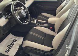 Zunanja slika - Honda HR-V - Advance Style Plus 1.5 Hybrid 79kW eCVT AKCIJA - 5 - Predogledna slika