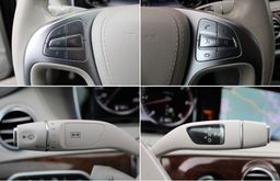 Zunanja slika - Mercedes-Benz S-Razred - S 350 d 4MATIC - 9 - Predogledna slika