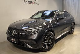 Zunanja slika - Mercedes-Benz GLC-Razred - GLC 220d 4MATIC AMG Line Avt. PANORAMA DISTRONIC 360KA - 1 - Predogledna slika