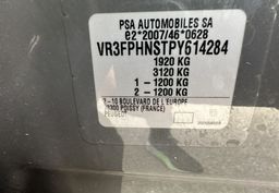 Zunanja slika - Peugeot 408 - 1.2 PureTech 96 KW.KAMERA.LED.USNJE.NAVI.2023 - 18 - Predogledna slika