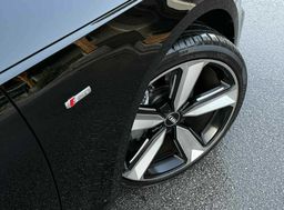 Zunanja slika - Audi A4 - Avant 2.0 TDI-AUT-S LINE-XENON+LED-LIZING ZA TUJCE- - 12 - Predogledna slika