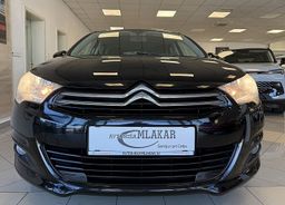 Zunanja slika - Citroën C4 - Seduction VTi 95 BVM -HITRI KREDIT- - 2 - Predogledna slika
