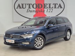 Zunanja slika - VW Passat - Variant 2,0 TDI BMT SCR Business DSG - 1 - Predogledna slika