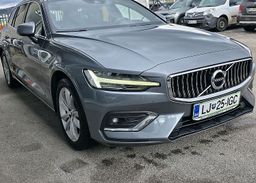 Zunanja slika - Volvo V60 - D4 AUT Inscription - 2 - Predogledna slika