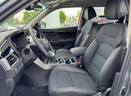 Zunanja slika - SsangYong Korando - 1.5 T-GDI Fresh M T - 7 - Predogledna slika