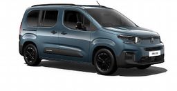 Zunanja slika - Citroën Berlingo - Max M Dizel 130 Ročni - 1 - Predogledna slika