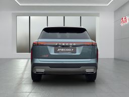 Zunanja slika - Jaecoo J7 - URBAN 1.6 TGDI + RADAR + BLIS + KAMERA + DAB + - 5 - Predogledna slika