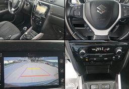 Zunanja slika - Suzuki Vitara - 1.4 BOOSTERJET 129ks °1.LASTNIK° °HYBRID° - 11 - Predogledna slika