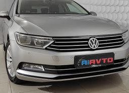 Zunanja slika - VW Passat - LIMUZ-2.0TDI-150KM-HIGHLINE-VIRTUAL-KAMERA-ACC-17C - 1 - Predogledna slika