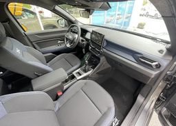 Zunanja slika - Dacia Bigster - mild hybrid 140 Expression - 5 - Predogledna slika