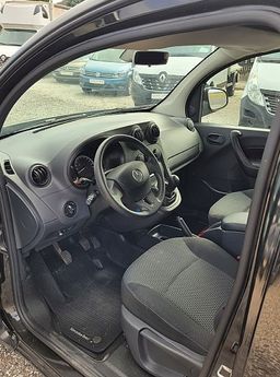 Zunanja slika - Mercedes-Benz Citan - 109 CDI - 5 - Predogledna slika