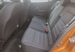 Zunanja slika - Dacia Sandero - Stepway 1.0 TCe 90 Expression - 16 - Predogledna slika