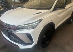 Zunanja slika - Geely Coolray - 1.5 TD-GK OPREMA-7DCT-2WD-KAMERA-LED-... - 8 - Predogledna slika