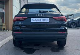 Zunanja slika - Audi Q3 - 35 TFSI S tronic KAMERA-LED-NAVI... - 5 - Predogledna slika