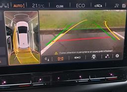 Zunanja slika - Cupra Born - e-Boost 170kW.KAMERA.NAVI.LED.GRE.SED-3000€ S - 14 - Predogledna slika