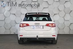 Zunanja slika - Audi A3 - 2.0 TDI S-tronic S-Line 150KM - 6 - Predogledna slika
