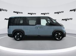 Zunanja slika - KIA PV5 - 71.2 kWh baterija 120 kW 163 KS  Quantum - 6 - Predogledna slika