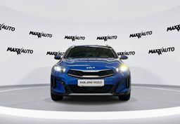 Zunanja slika - KIA XCeed - 1.5 TGDI WAY DCT - 2 - Predogledna slika