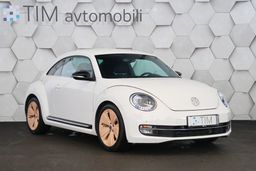 Zunanja slika - VW Beetle - 2.0 TDI Maggiolino 140KM - 2 - Predogledna slika