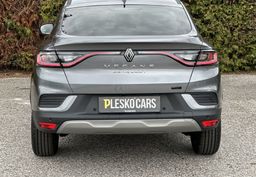 Zunanja slika - Renault Mégane Conquest - Megane Conquest 1.6 E-TECH HEV 145 TECHNO - 6 - Predogledna slika