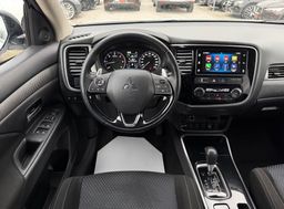 Zunanja slika - Mitsubishi Outlander - 2.2 DI-D 4WD AUT INSTYLE 7SEDEŽEV XENON ACC KAMERA - 15 - Predogledna slika