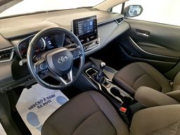 Zunanja slika - Toyota Corolla - 1.5 bencin Luna Park - 3 - Predogledna slika