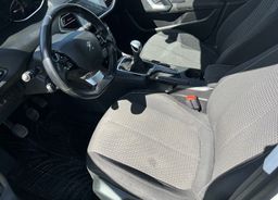 Zunanja slika - Peugeot 308 - SW 1.2 PureTech 130 S S Active. NAVI. 2X PDC. - 10 - Predogledna slika