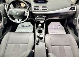 Zunanja slika - Renault Mégane - Megane Dynamique 1.6 16V Slo poreklo - 7 - Predogledna slika