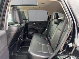 Zunanja slika - Honda CR-V - 4WD 1,6 i-DTEC Lifestyle Avt. - 7 - Predogledna slika